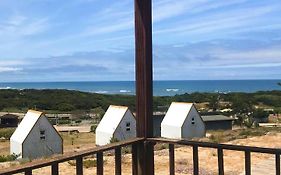Parque De Campismo Da Praia De Pedrogao